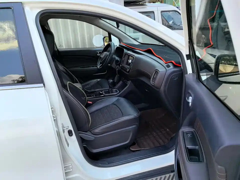 Trumpchi Trumpchi GS3