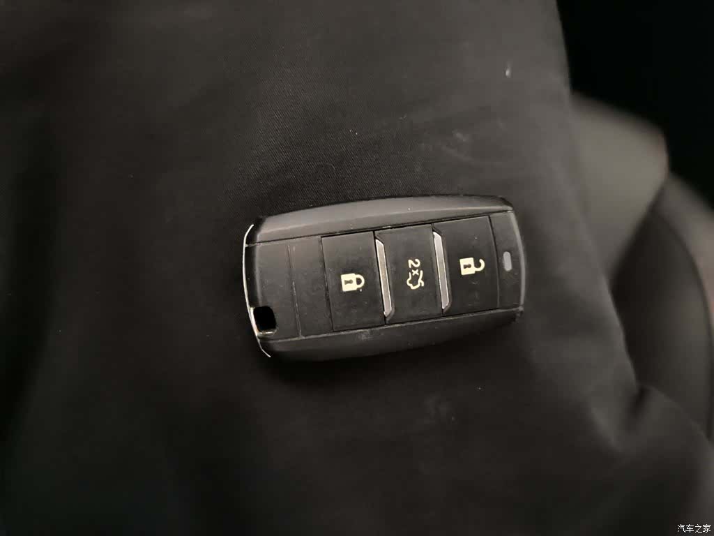 Changan CS55, 2019 17