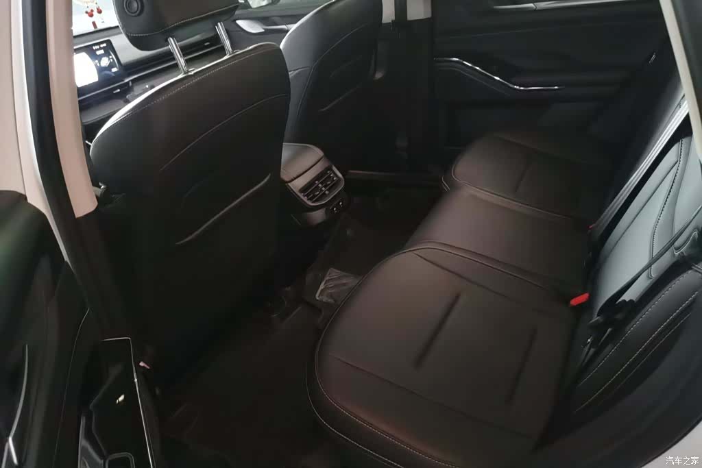 Haval H6, 2025 11