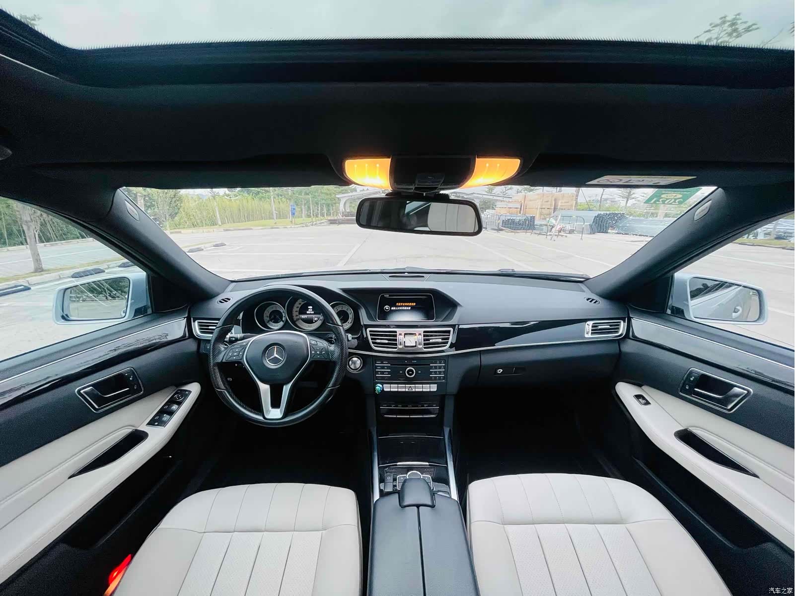 Mercedes-Benz E-Class, 2015 14