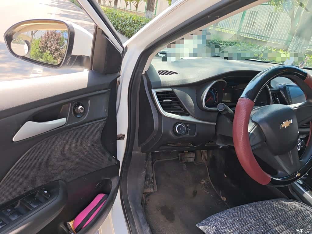 Chevrolet 320, 2018 14