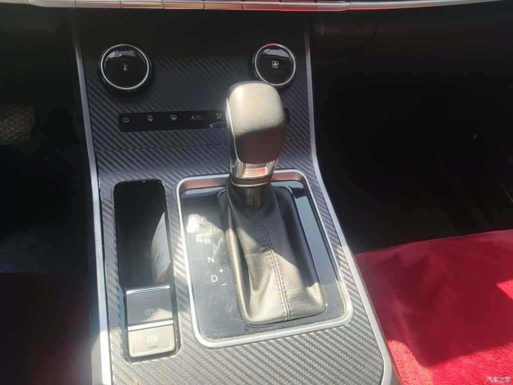 Chery Tiggo 5x, 2020 14