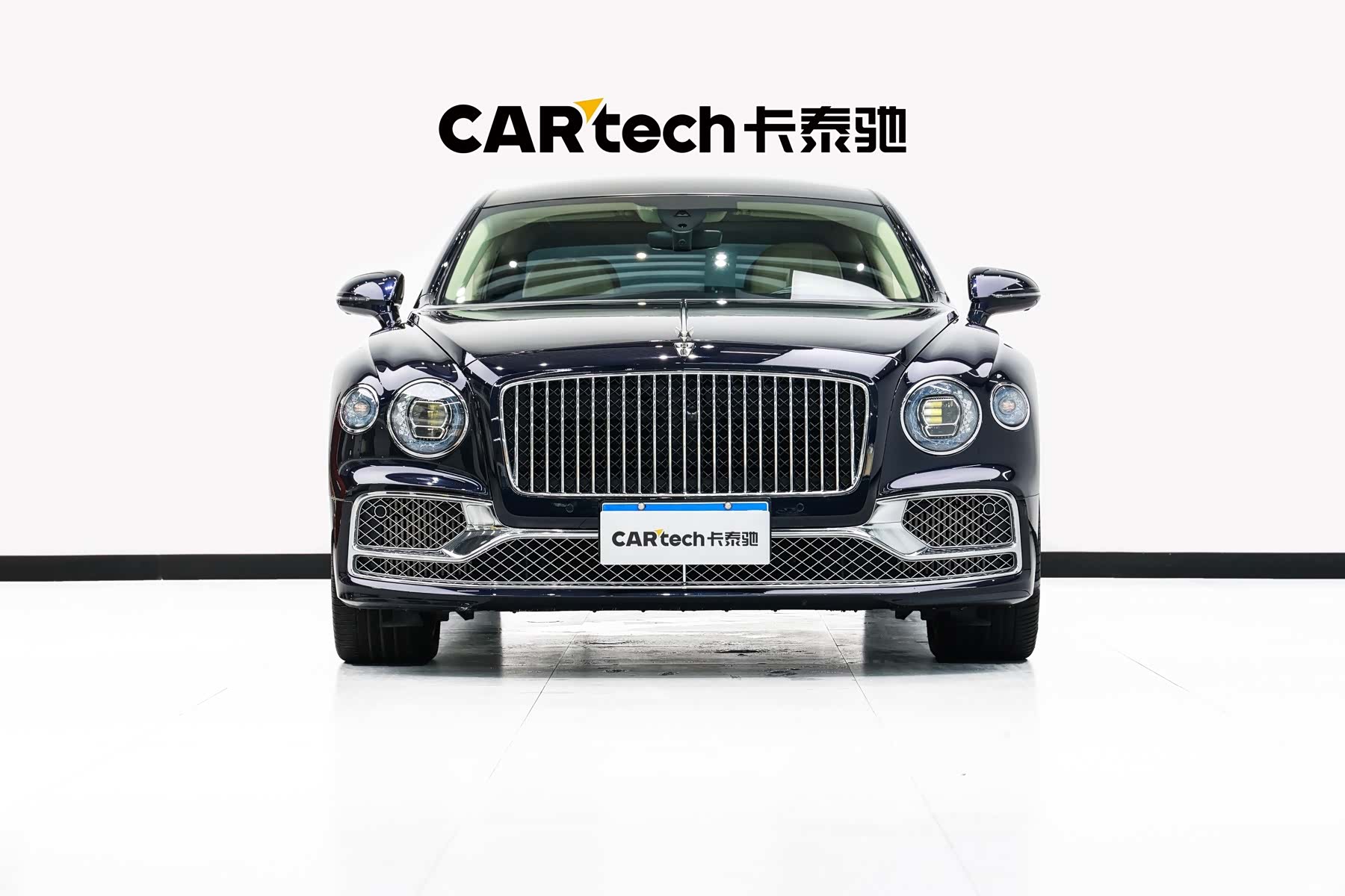 Bentley Flying Spur, 2022 2
