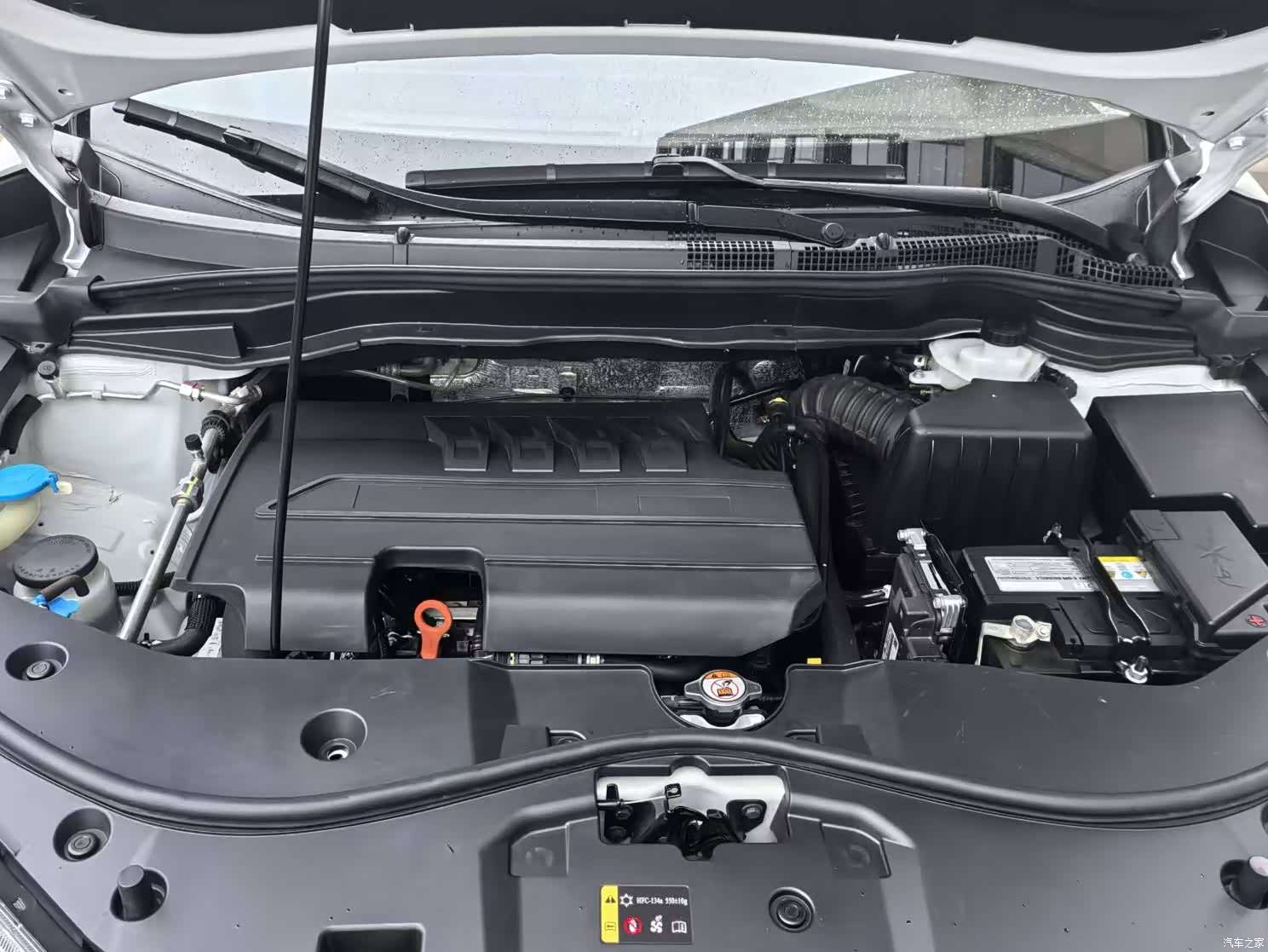 Haval M6, 2023 6