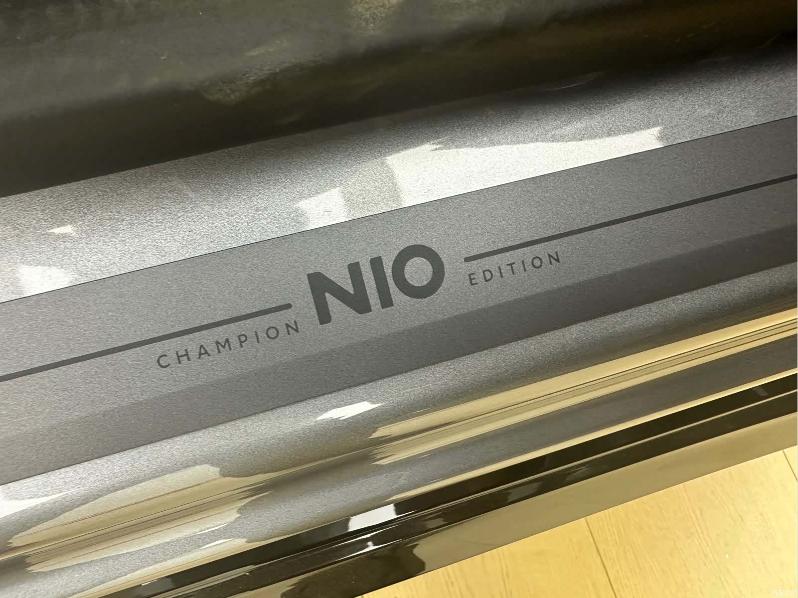 NIO ET5, 2026 21