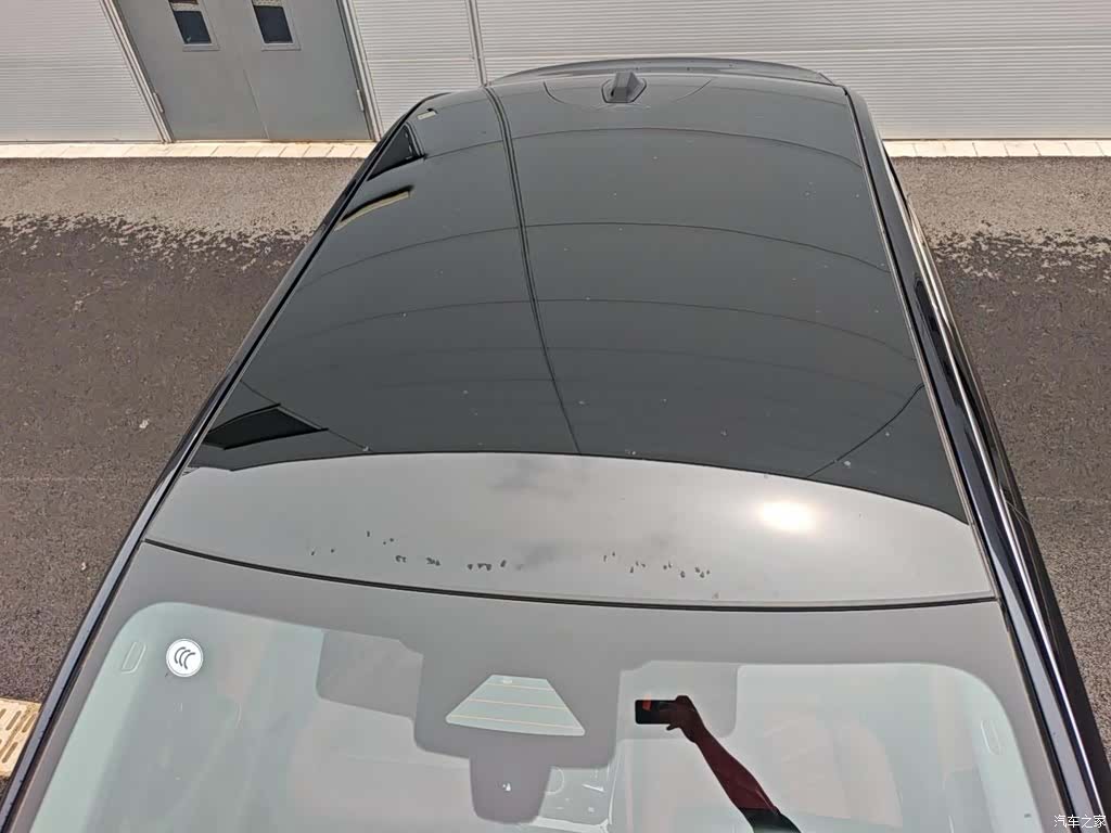 BMW i5, 2025 15
