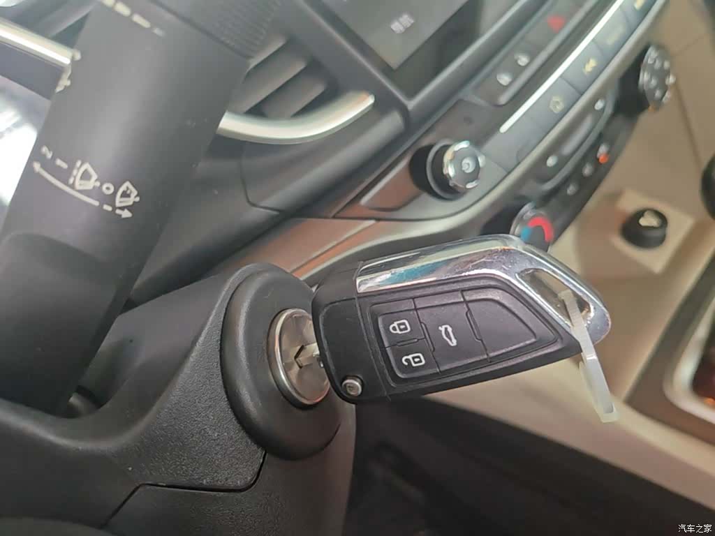 Buick 15N, 2017 9