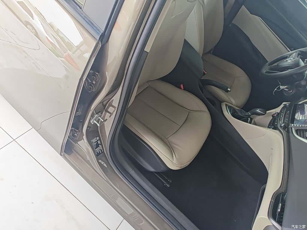 Buick 15N, 2017 25