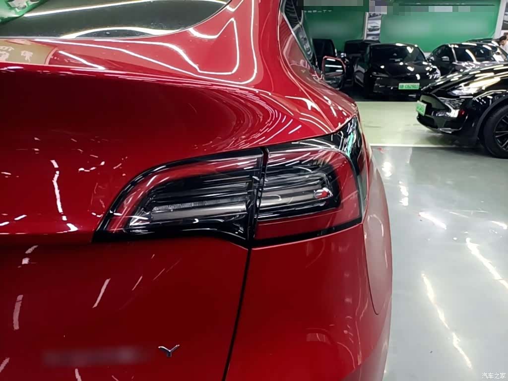 Tesla Model Y, 2022 8