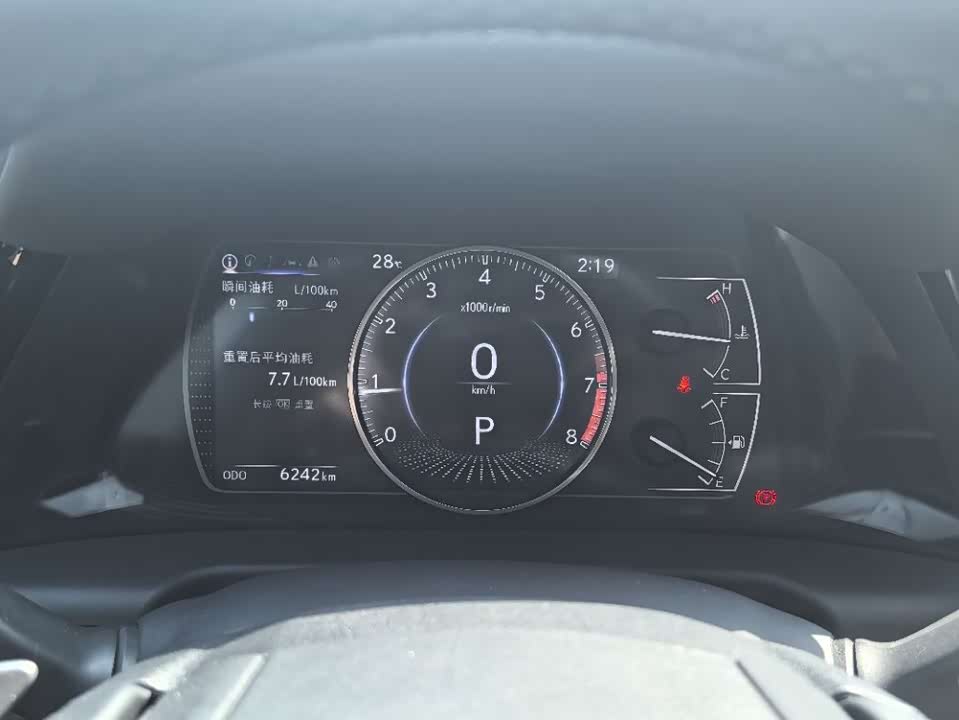 Lexus ES Lexus ES