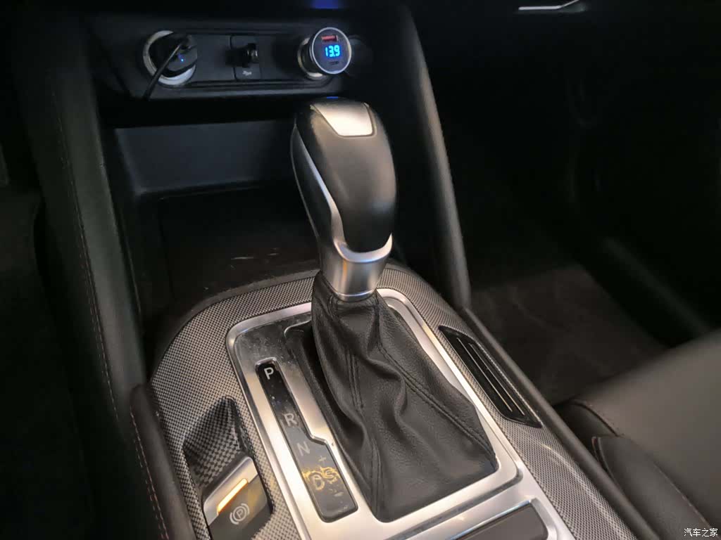 Changan CS55, 2019 10