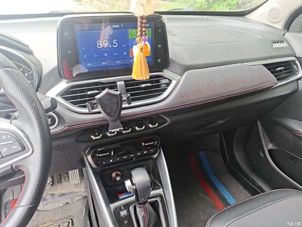 Wuling 510, 2019 13
