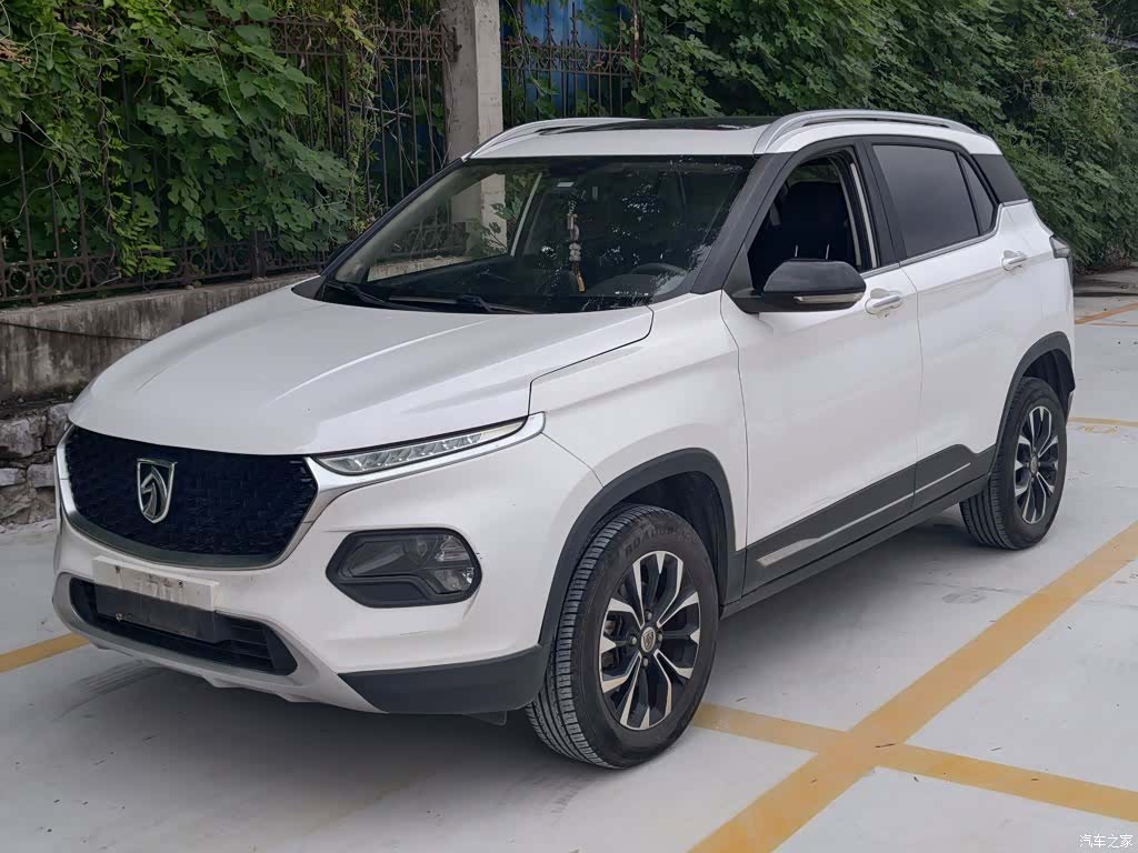 Wuling 510, 2019 2