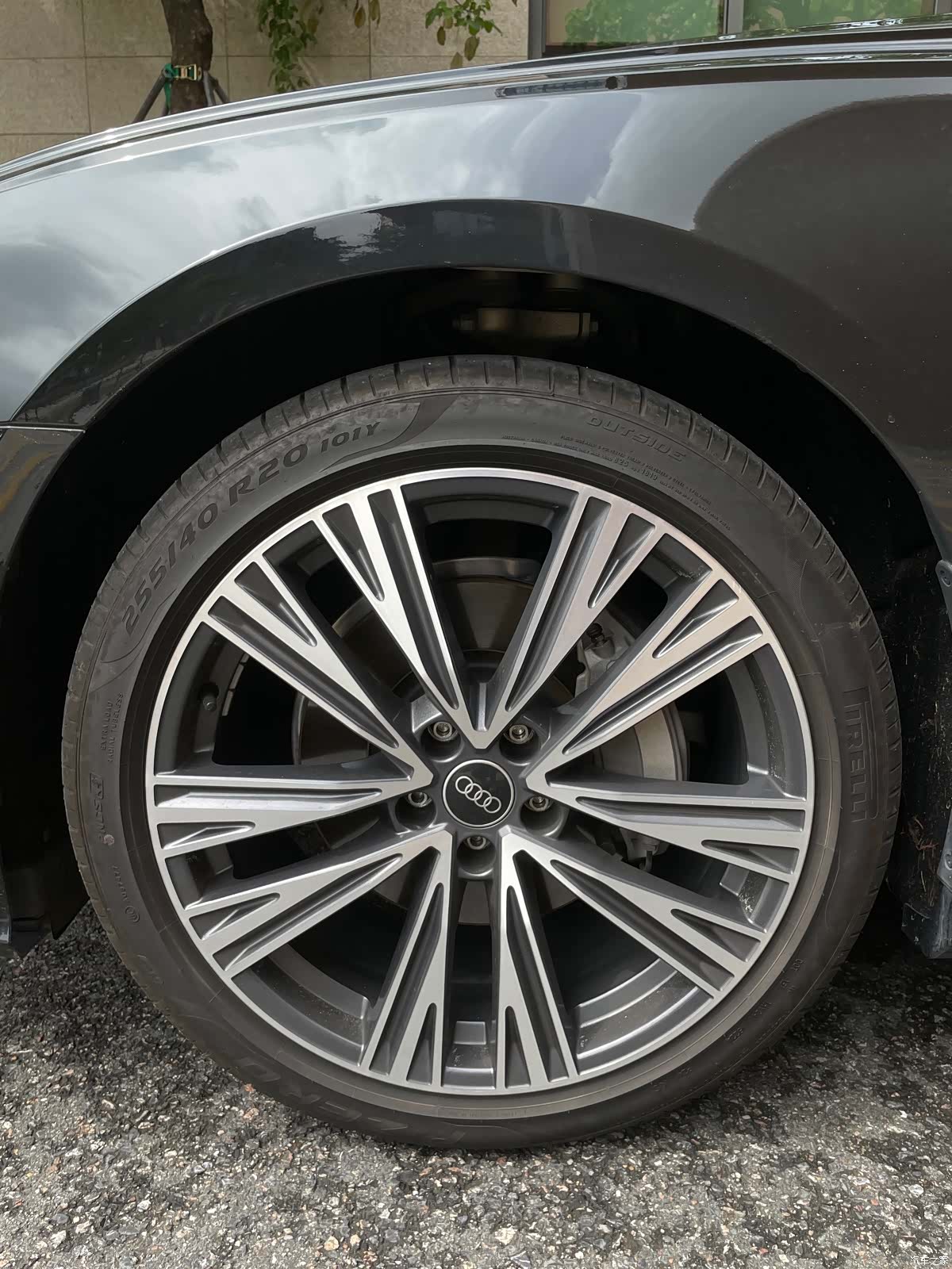 Audi A6L, 2025 13
