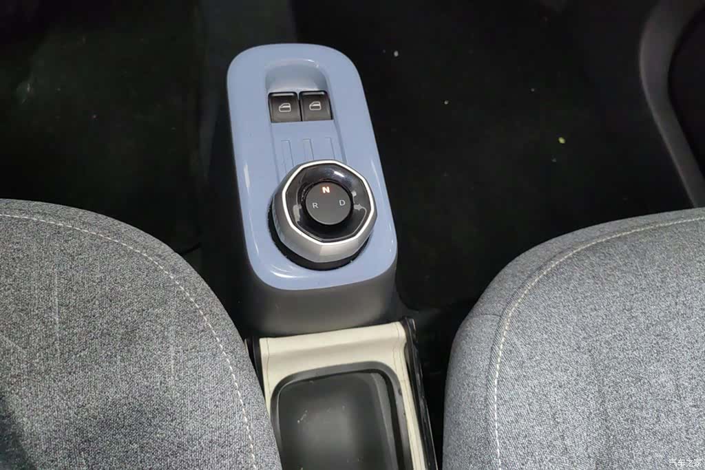 Geely Panda, 2023 16