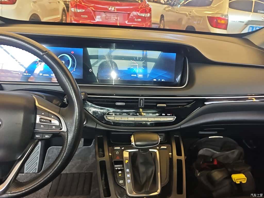 GAC M6, 2020 9