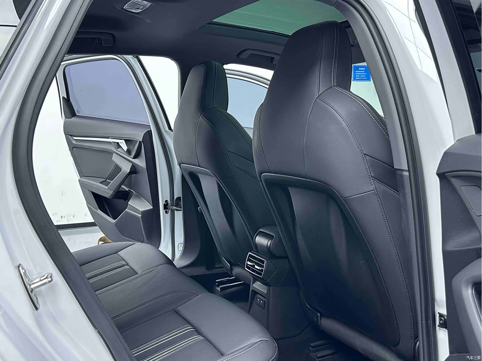 Audi A3, 2022 11