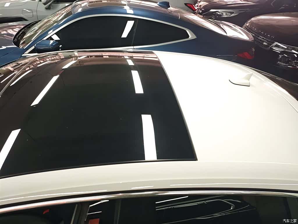 Audi A5, 2018 27