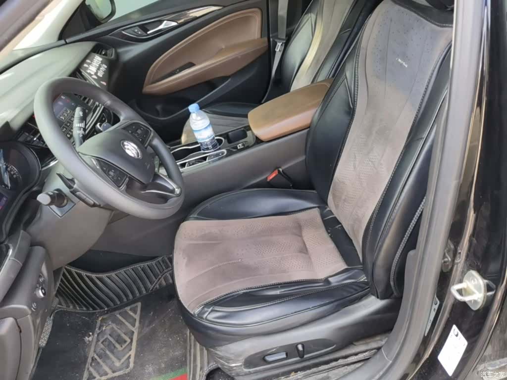 Buick Regal, 2022 15