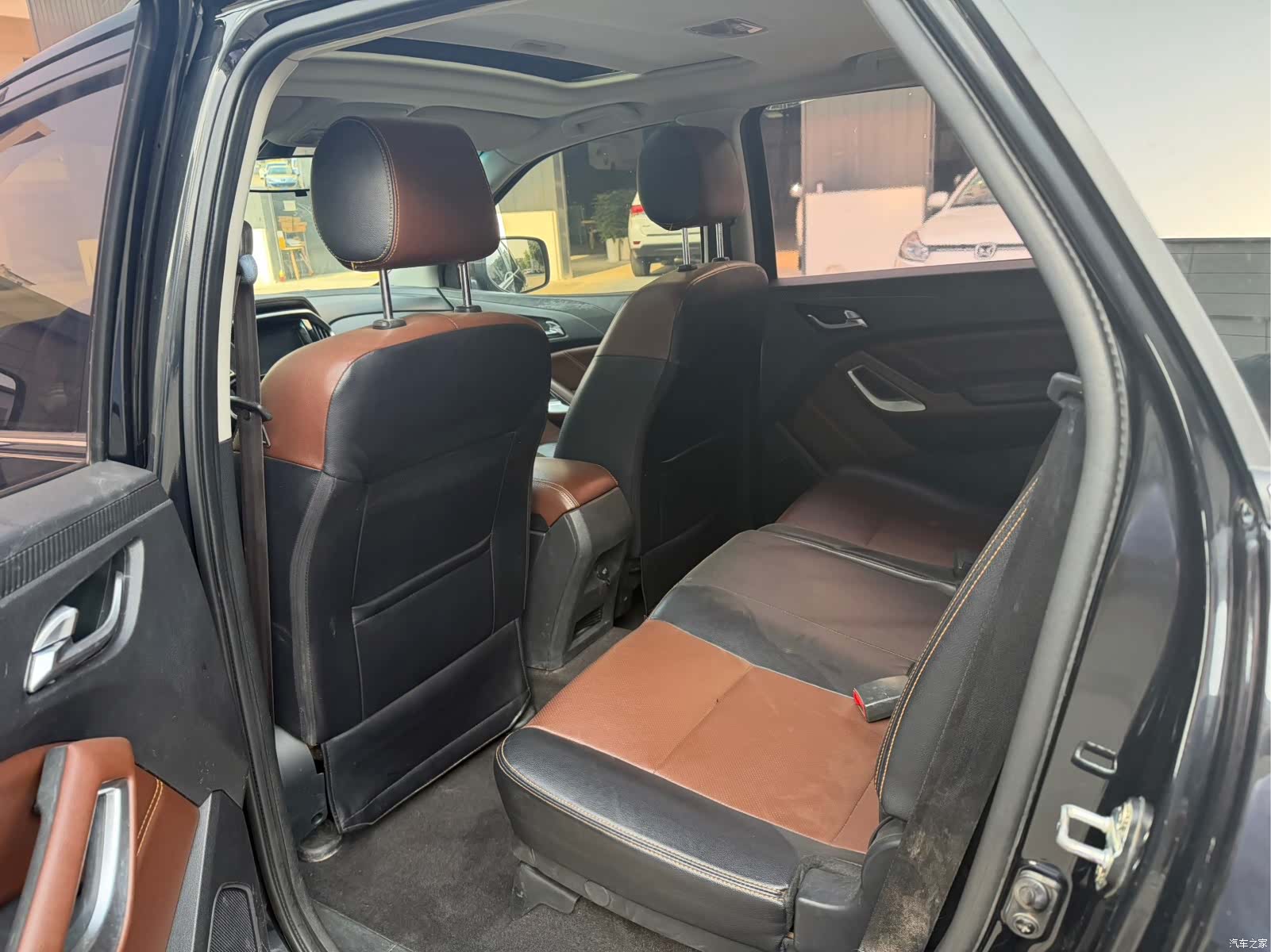 JMC S350, 2018 все фото