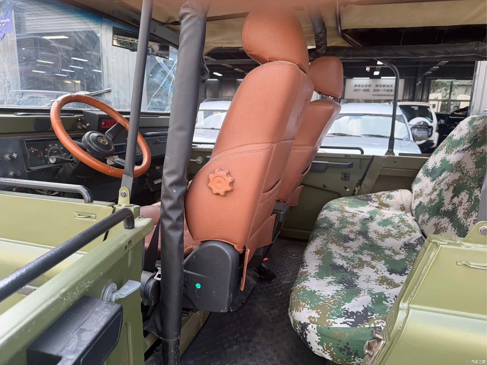 BAIC 212, 2014 все фото