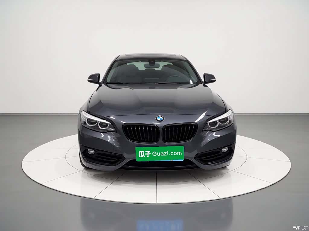 BMW 2 Series, 2019 3