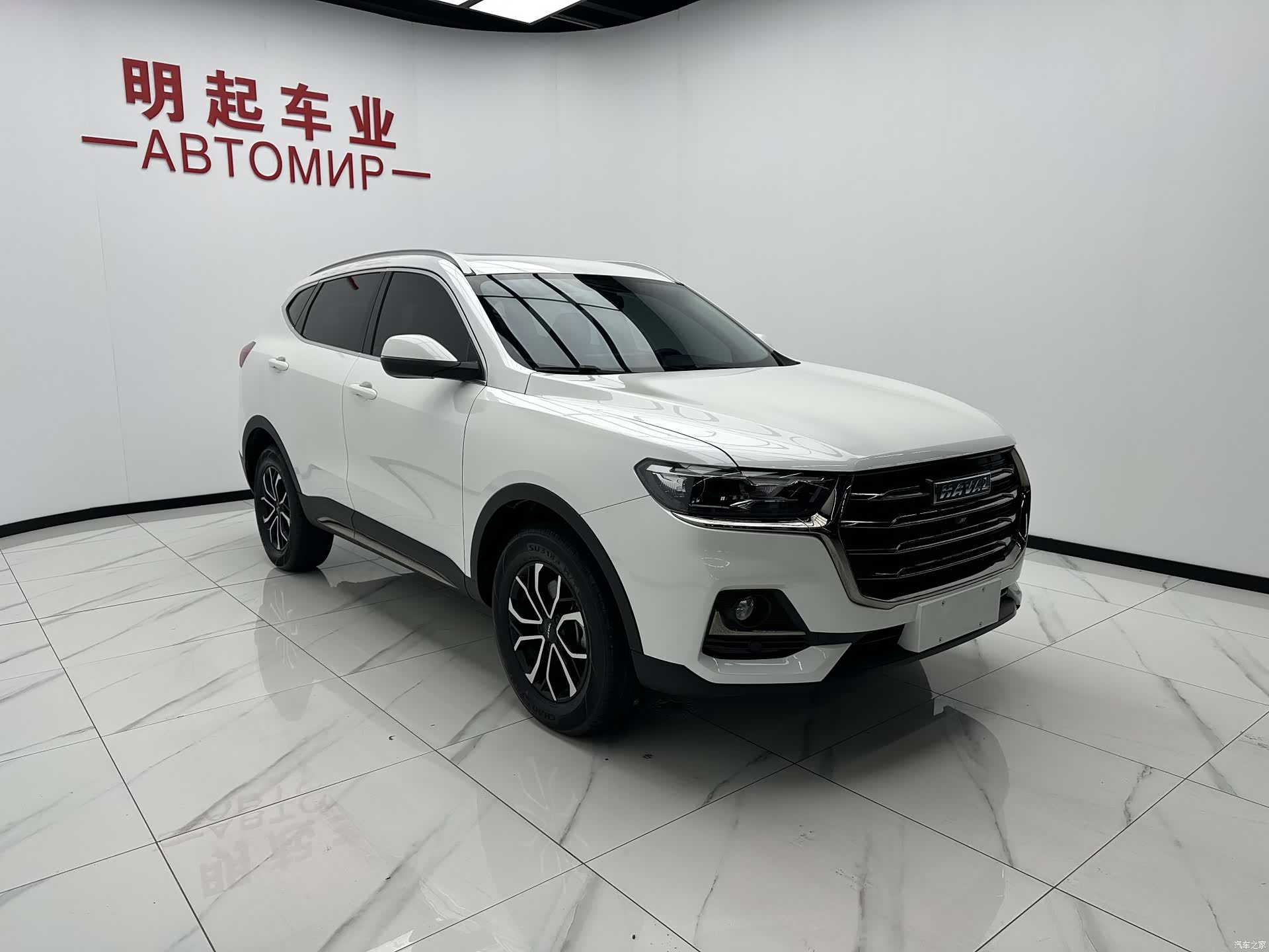 Haval H6, 2023 3
