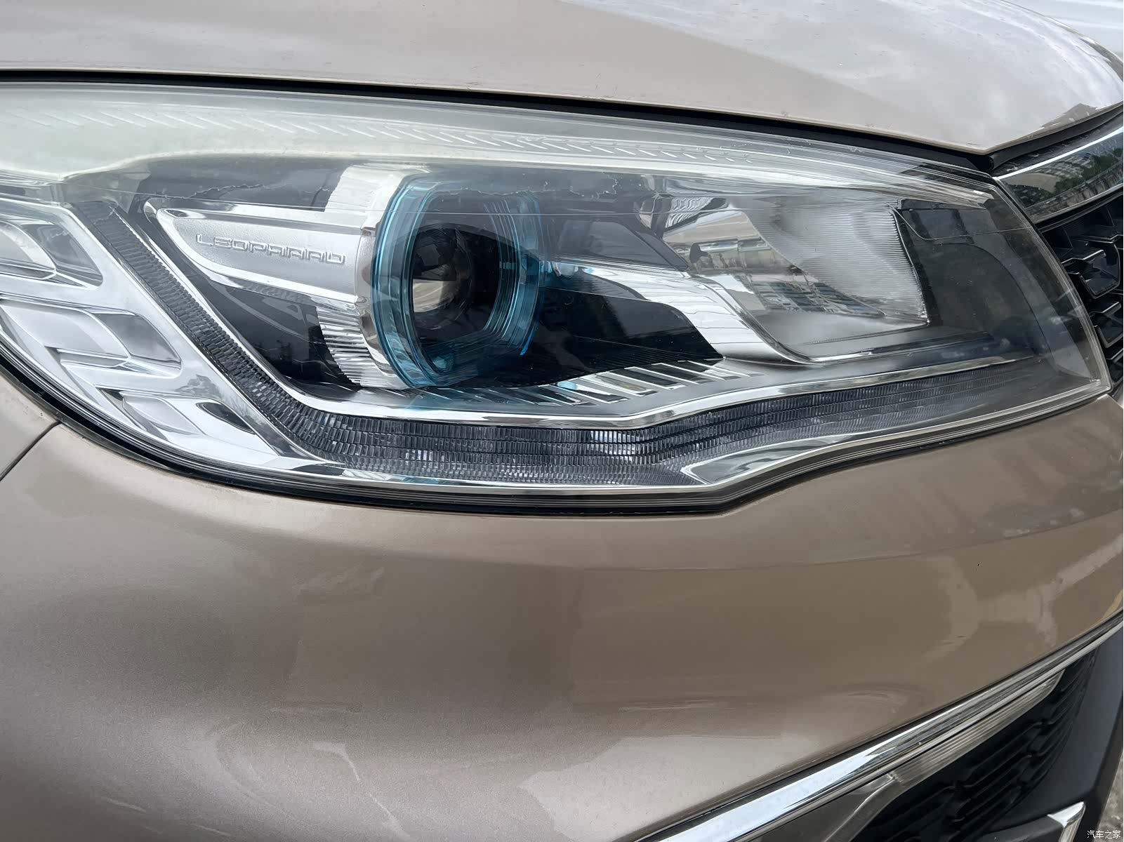 Liebao CS9, 2018 10