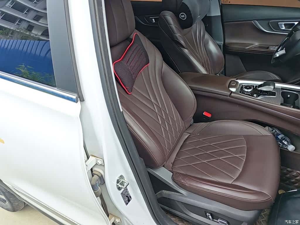 Chery Tiggo 8, 2022 25