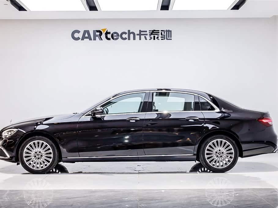 Mercedes-Benz E-class Mercedes-Benz E-class