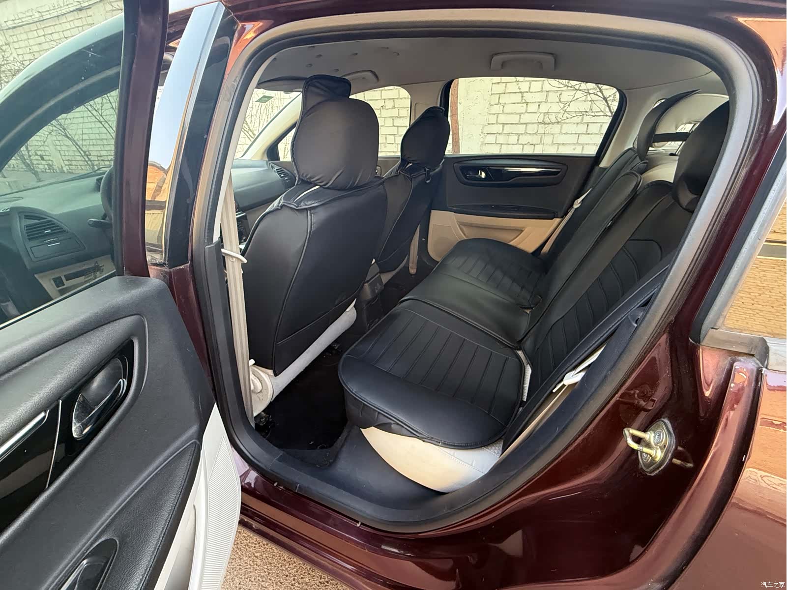 Citroen VTS, 2015 7