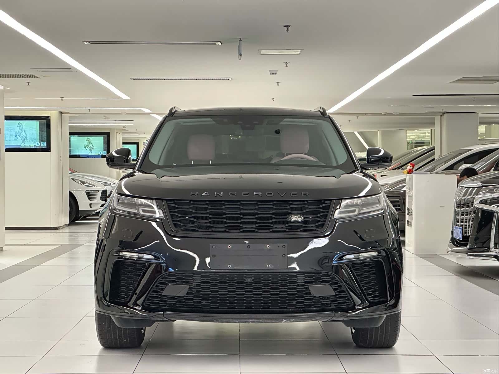 Land Rover Range Rover, 2019 2