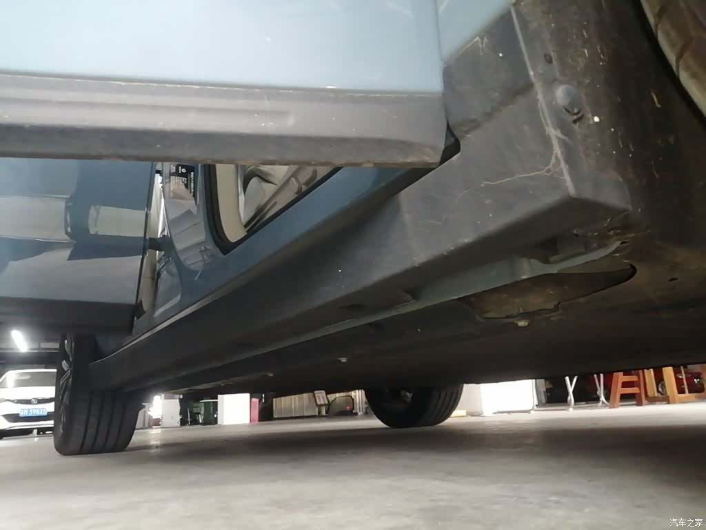 Leapmotor B10, 2025 21