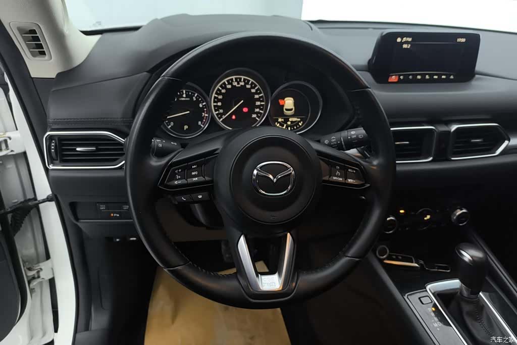 Mazda CX-5, 2020 15