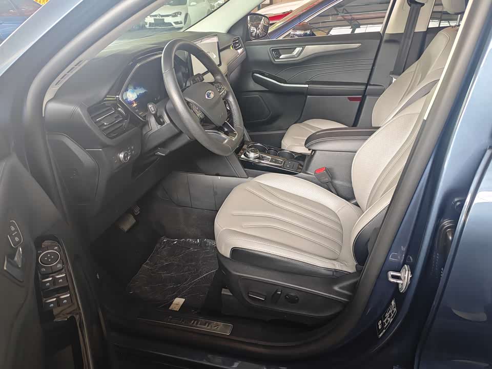 Ford Ruiji Ford Ruiji