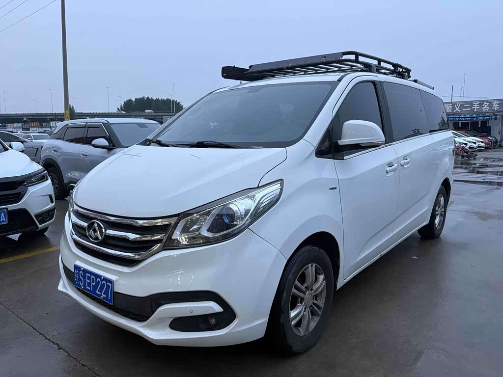 Maxus G10
