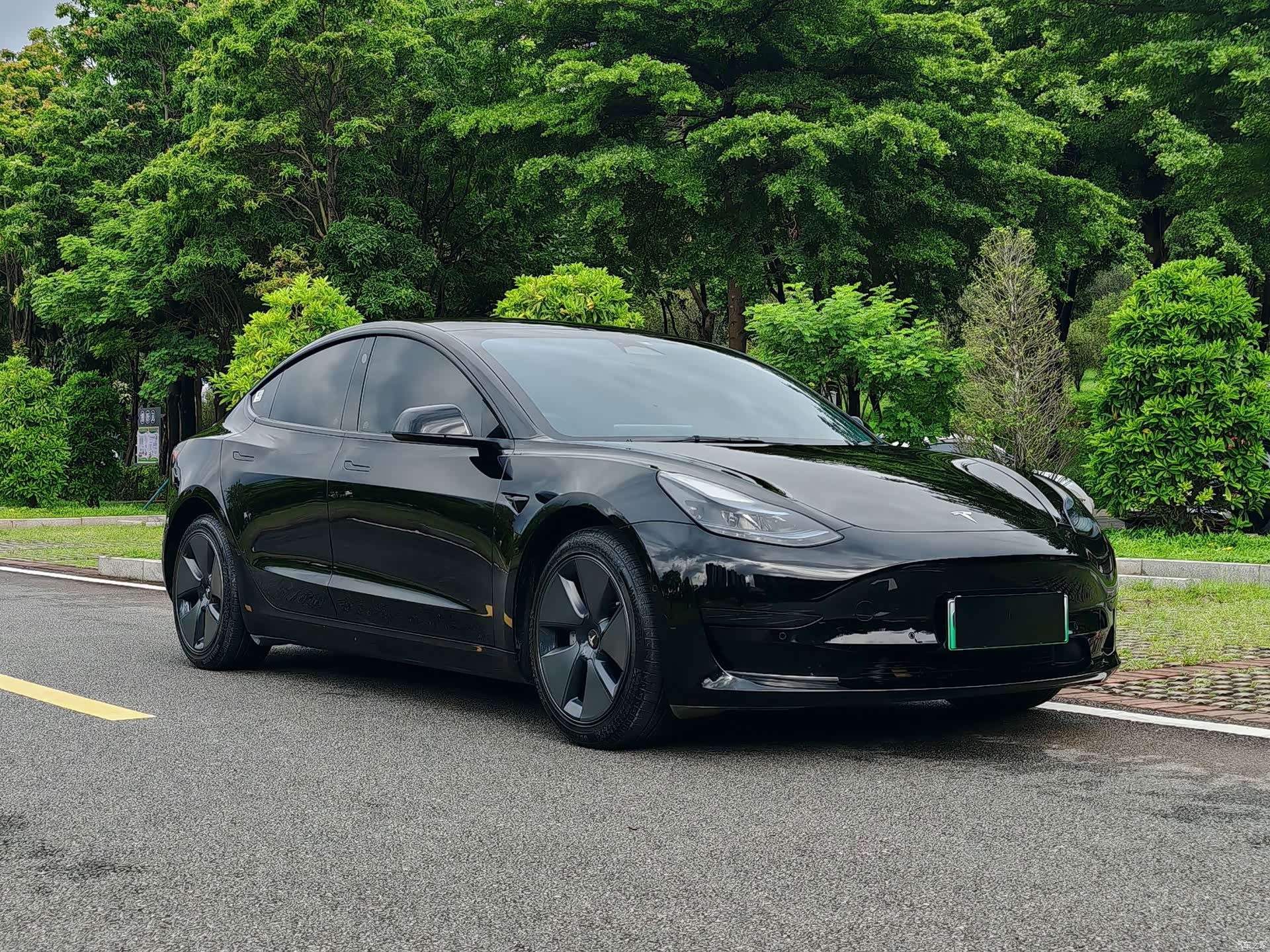 Tesla Model 3, 2023 3