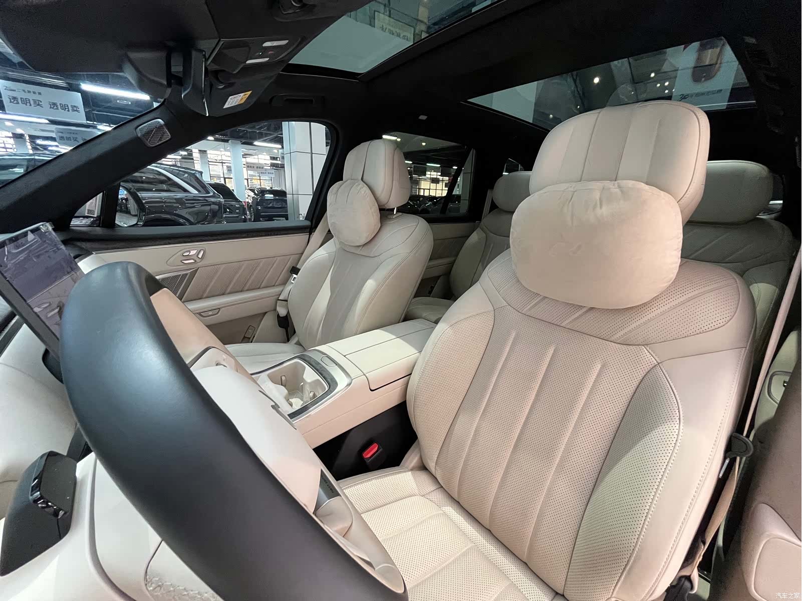 NIO L90, 2025 12