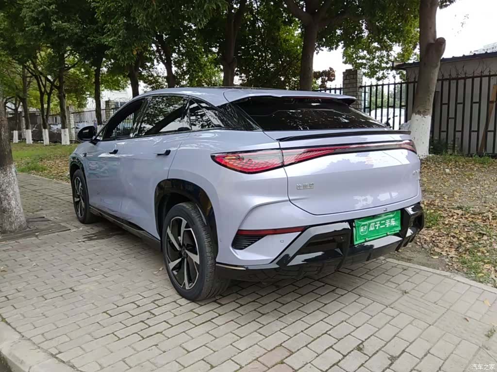 BYD HiAce, 2024 все фото