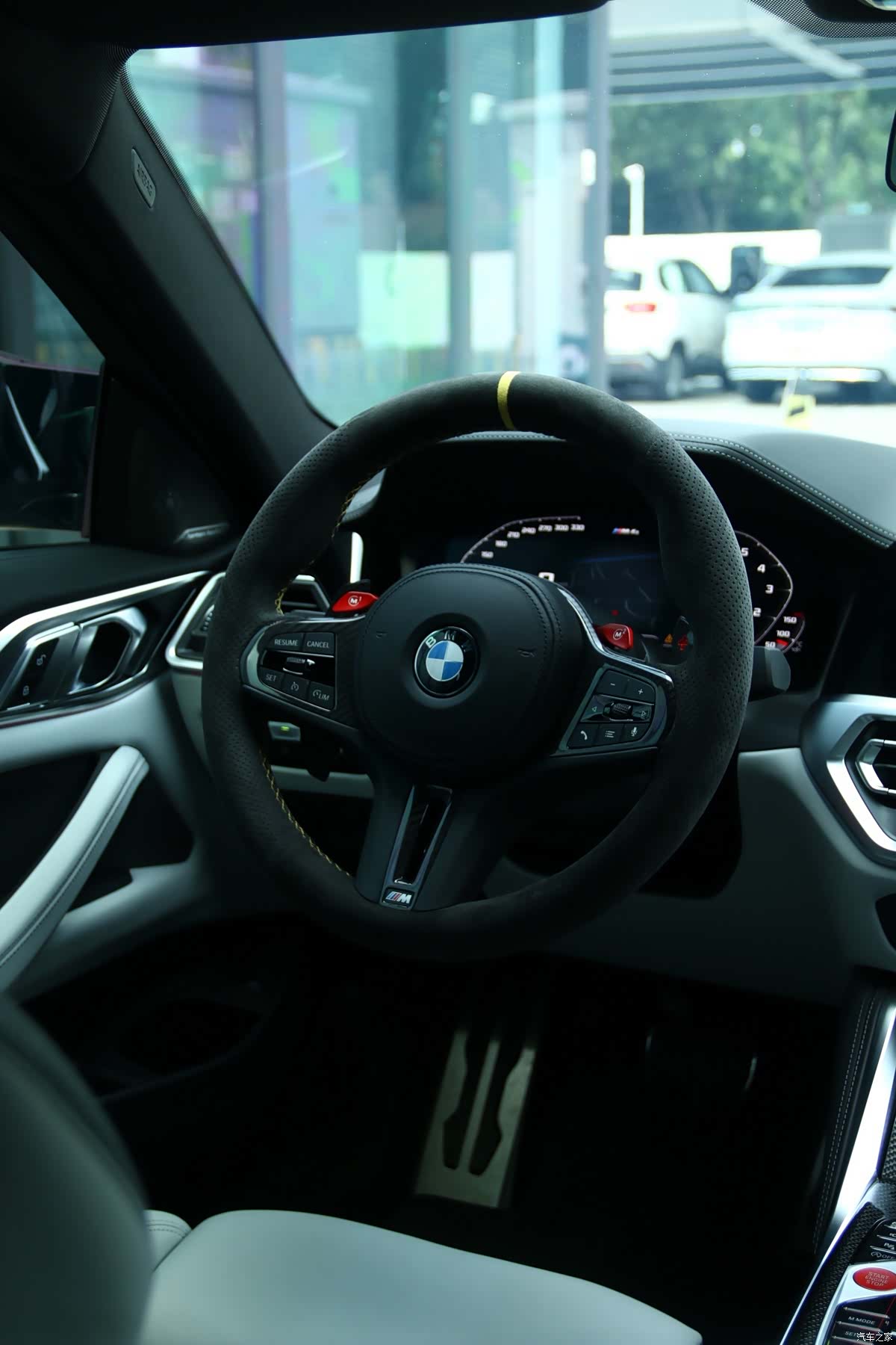 BMW M4, 2022 12