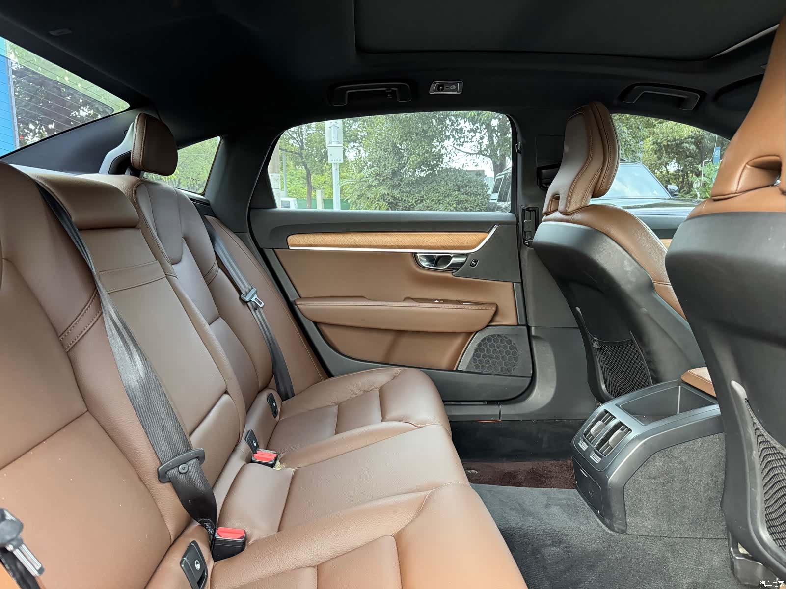 Volvo S90, 2021 16