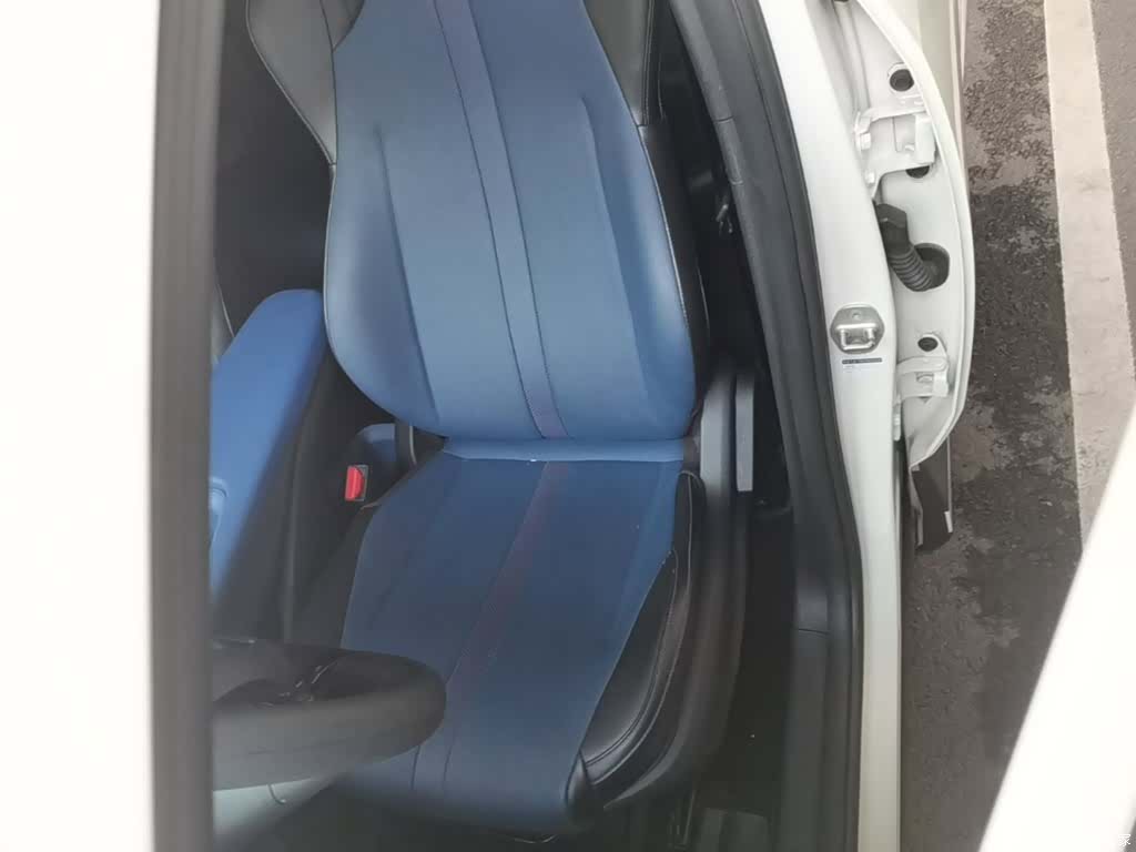 BYD Seagull, 2024 15