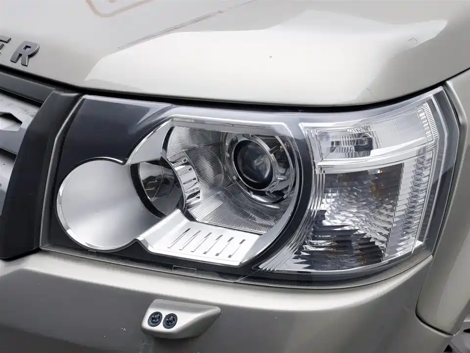 Land Rover Freelander 2