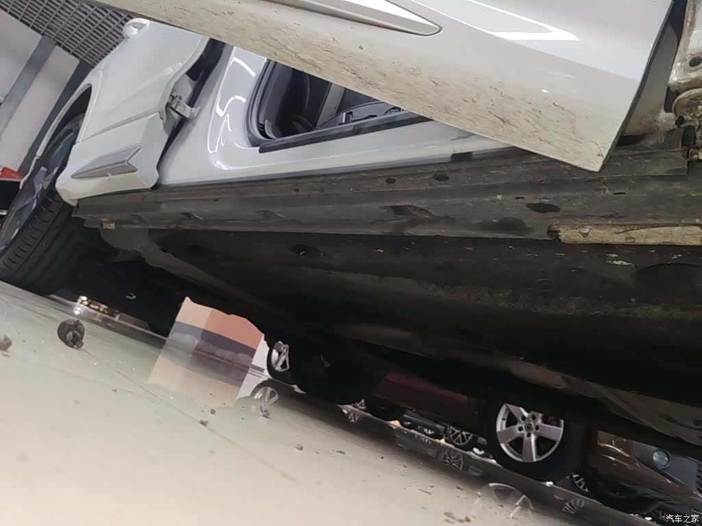 Audi Q3, 2021 21