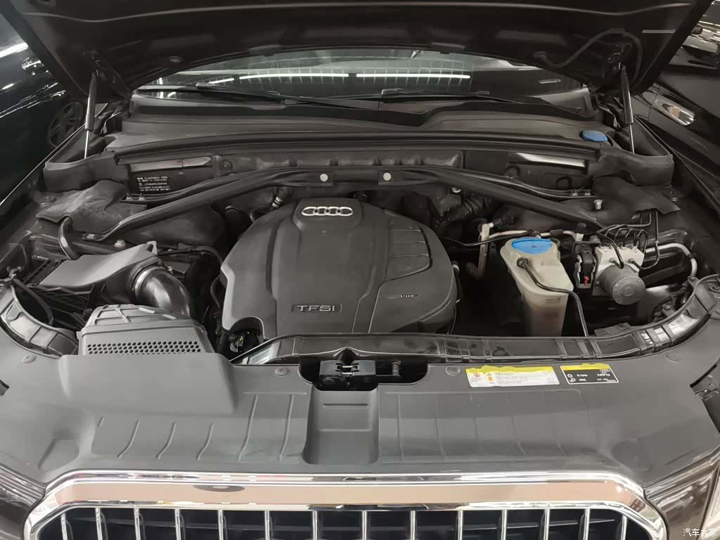 Audi Q5, 2018 20