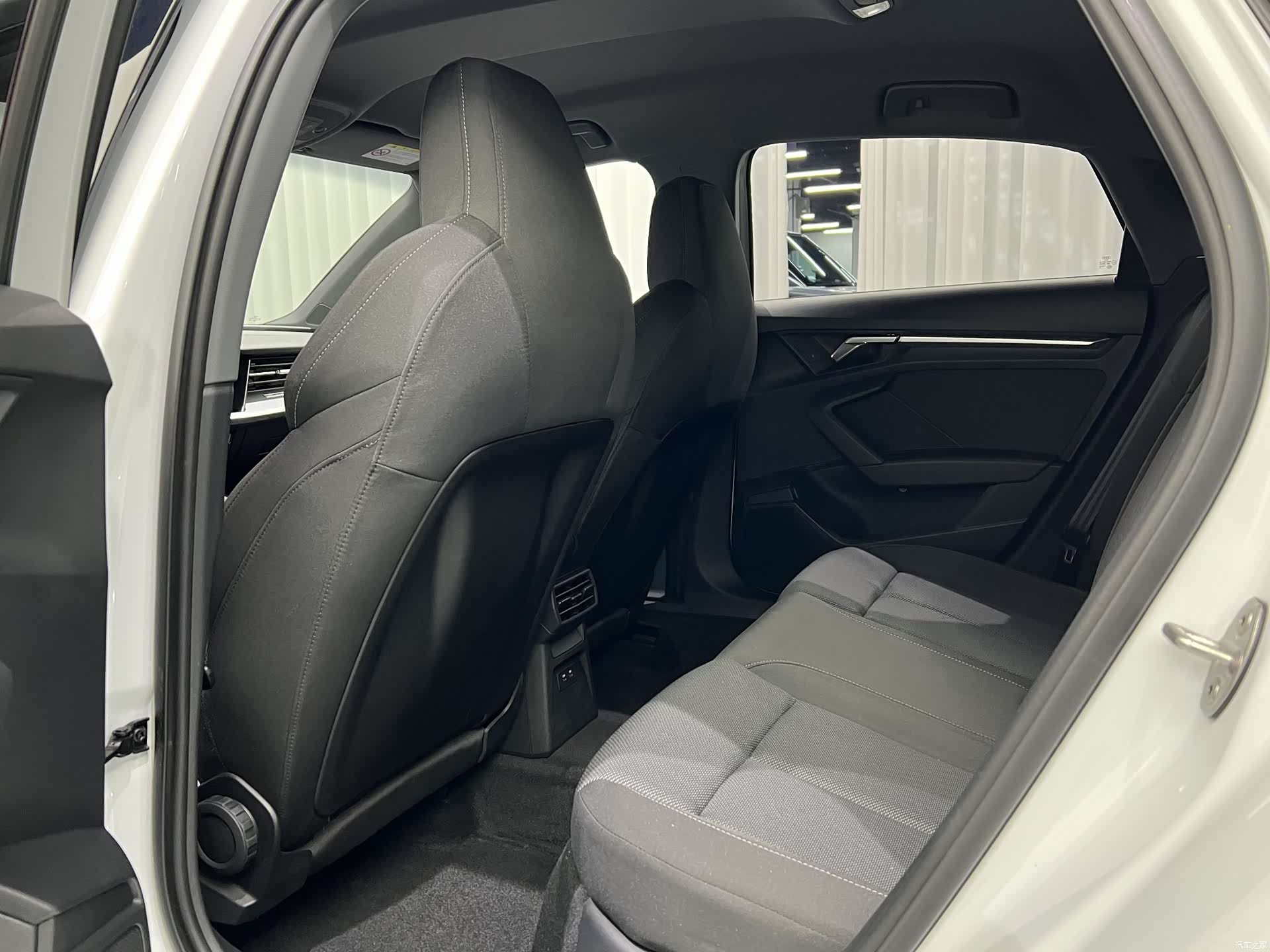 Audi A3, 2021 все фото