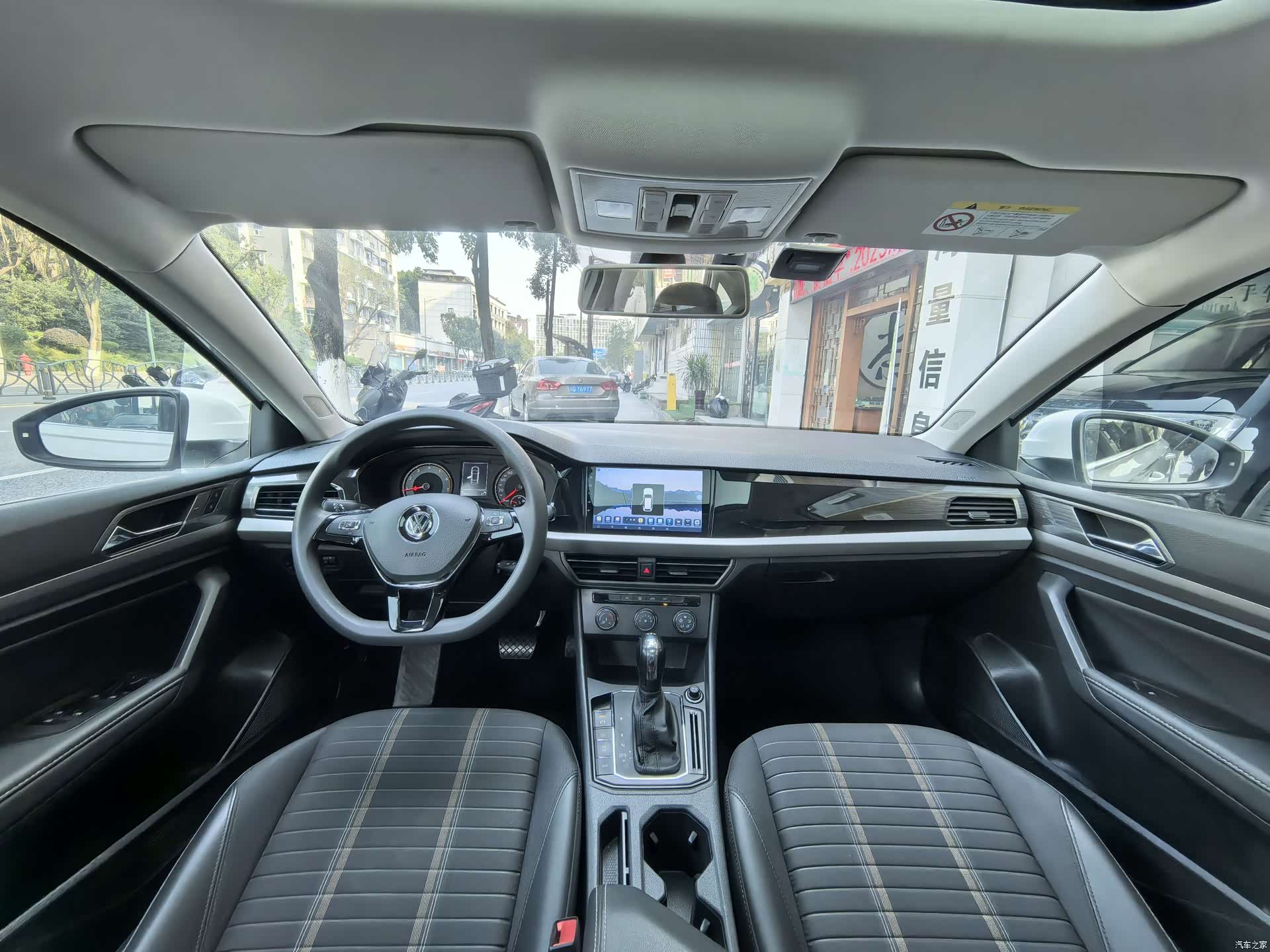 Volkswagen Lavida, 2020 9