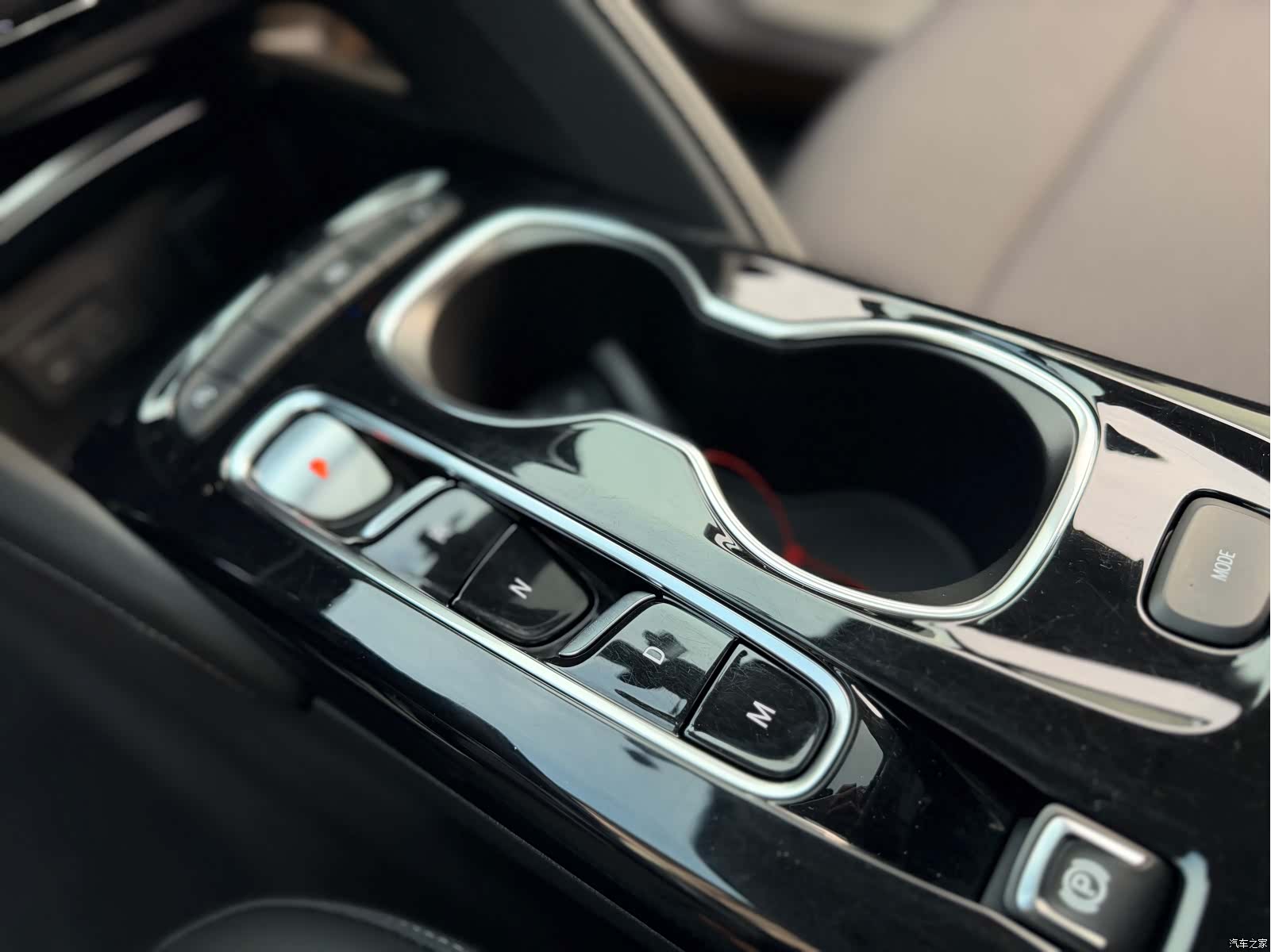 Buick Envision, 2022 6