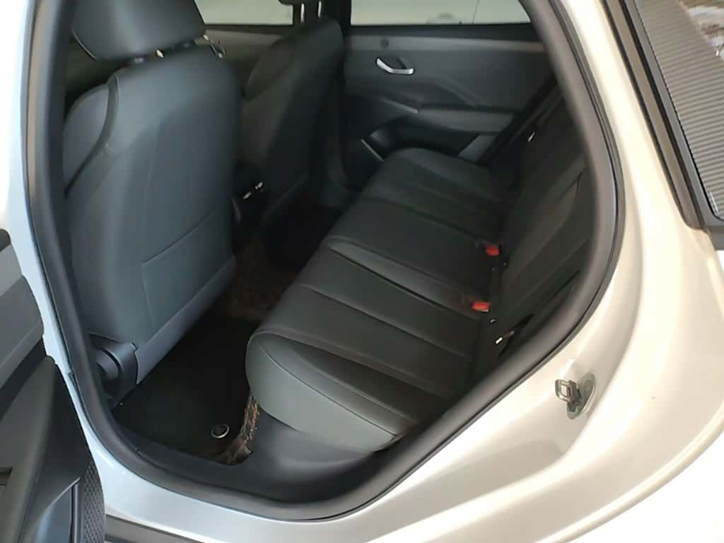 BYD Qin, 2025 13