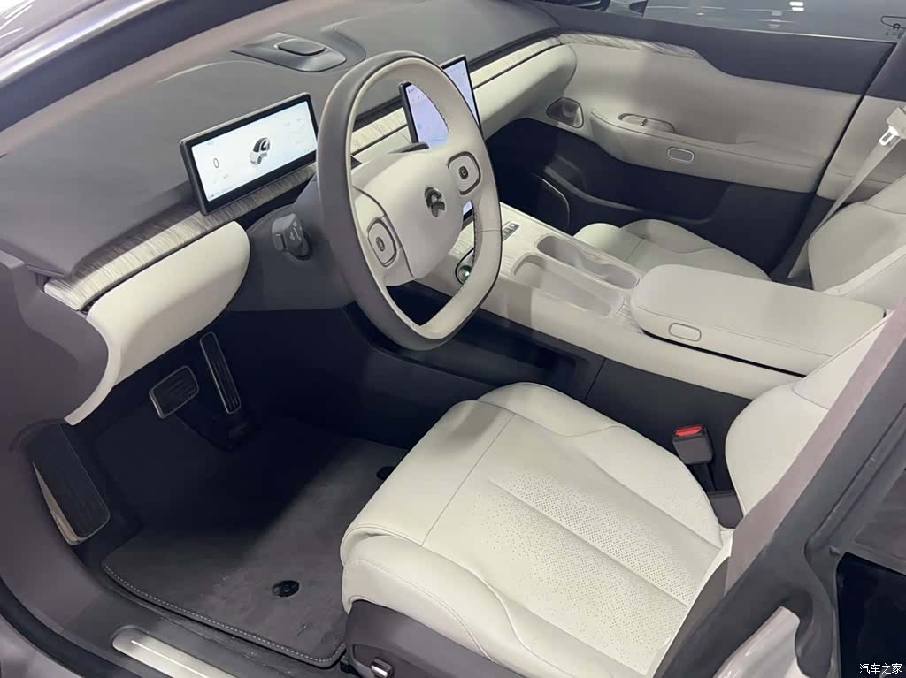 NIO ET7, 2022 20